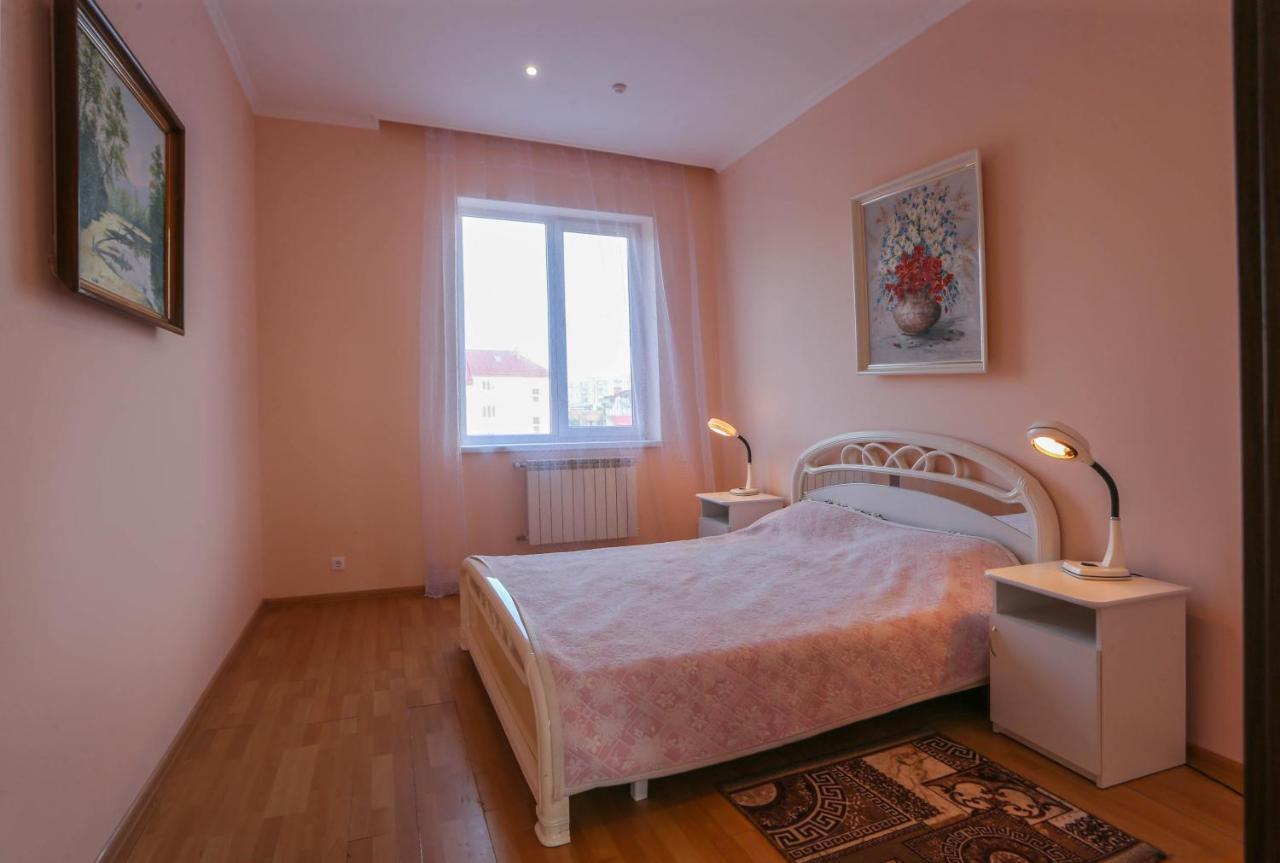 Отель Центр Трускавца Trouskavets Extérieur photo