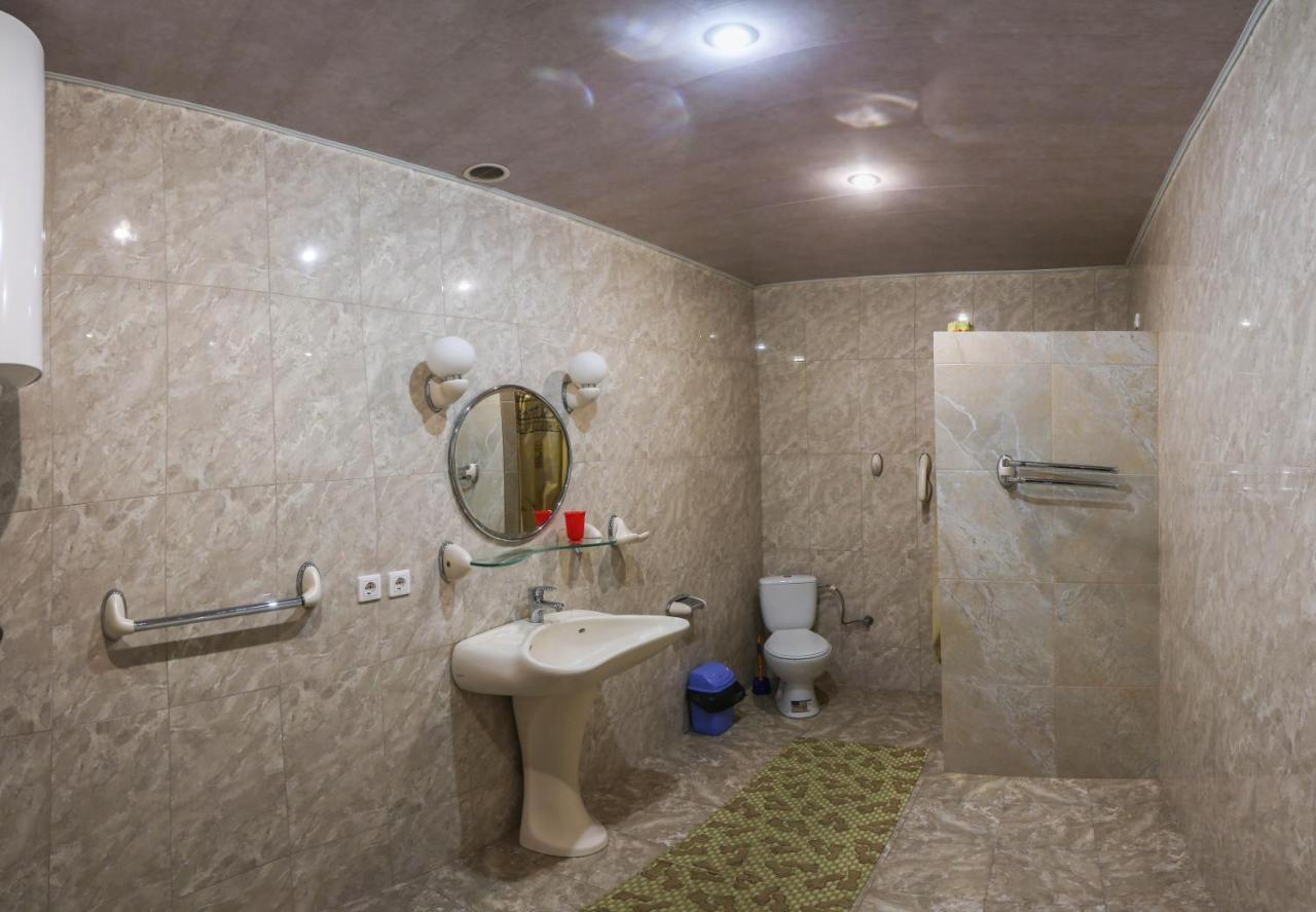 Отель Центр Трускавца Trouskavets Extérieur photo